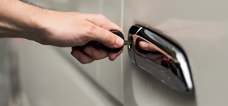 Why Choose Our Auto Locksmith Team in Romulus, MI?