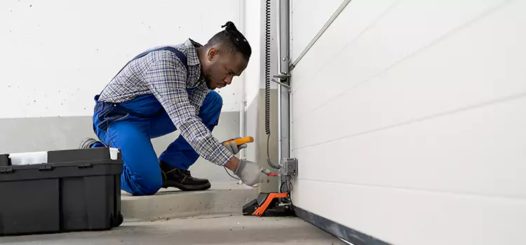 Expert Solutions for Every Garage Lock Need in Romulus, MI
