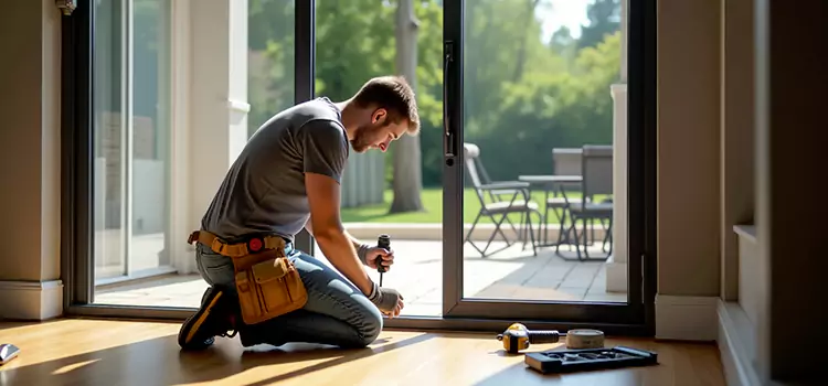 Comprehensive Solutions for Every Glass Door Need in Romulus, MI