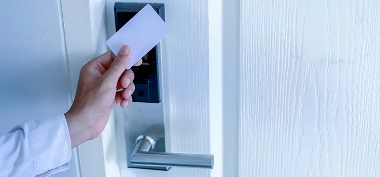 Why Choose Us for Your Keycard Lock Installation in Romulus, MI?