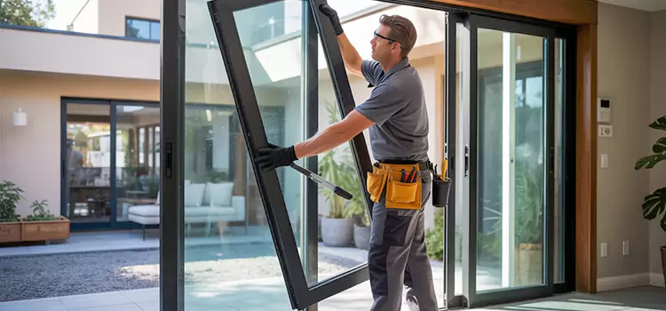 Specialized Sliding Door Roller Services in Romulus, Michigan