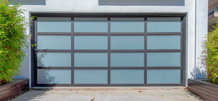 Why Choose Us for Garage Door Care in Romulus, MI?