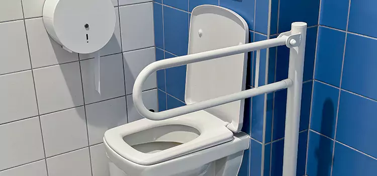 Comprehensive Solutions in Romulus, MI for Accessible Facilities