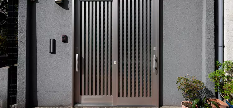 Why Choose Us for Your Security Needs in Romulus, MI?